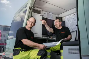 Effektive Lösungen für Bauprojekte und Industrieanlagen