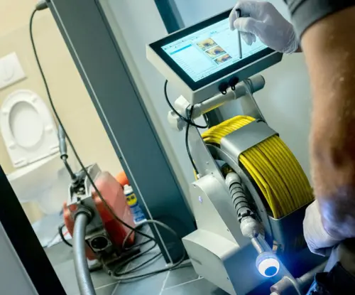 Beratung, Installation